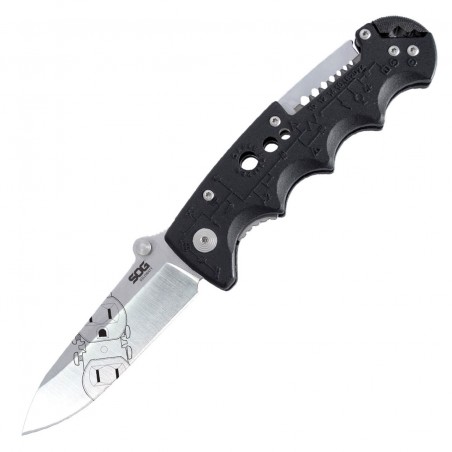 Briceag SOG Kilowatt