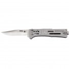 Briceag  SOG - SlimJim - Clip Point Satin