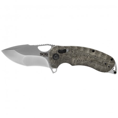 Briceag  SOG - Kiku XR -...