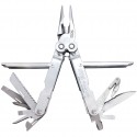 Multi-tool SOG POWERLOCK SATIN, V-CUTTER, Nylon Pouch