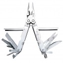 Multi-tool SOG PowerLock Satin, Scissors, Nylon Pouch