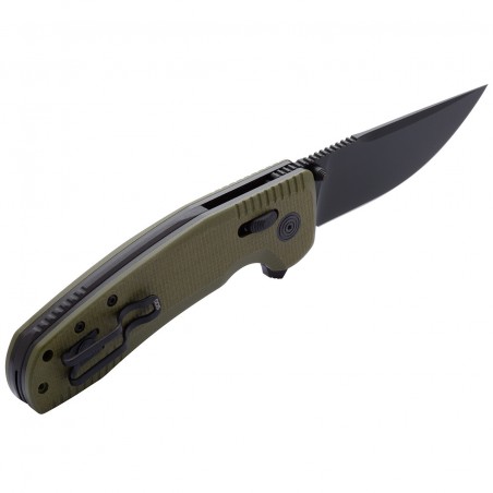 Briceag  SOG-TAC XR - OD Green