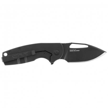 Briceag SOG Stout FLK - Black