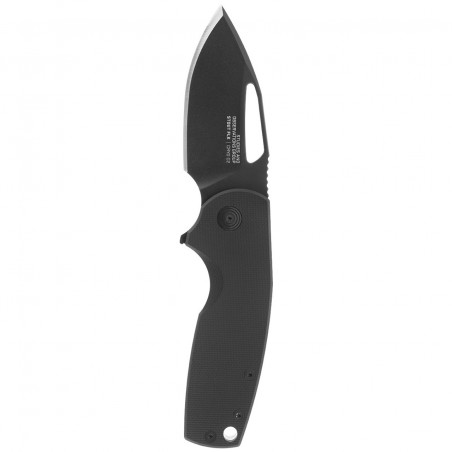 Briceag SOG Stout FLK - Black