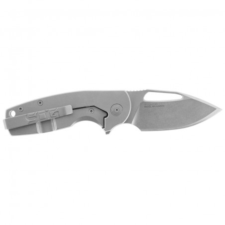 Briceag SOG Stout FLK -...