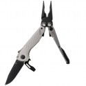 Multi-tool SOG Flash MT - Silver + Black