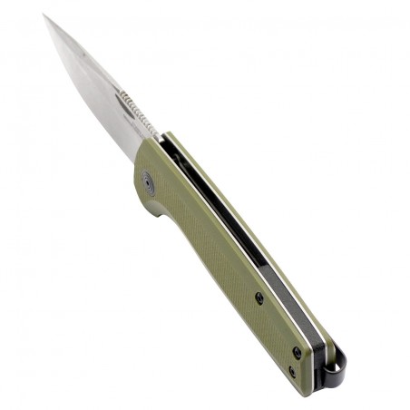 Briceag SOG - Terminus SJ...