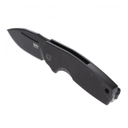 Briceag SOG Stout SJ -...