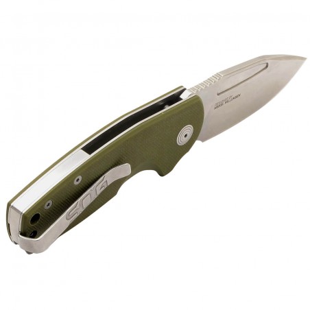 Briceag SOG Stout SJ - OD...