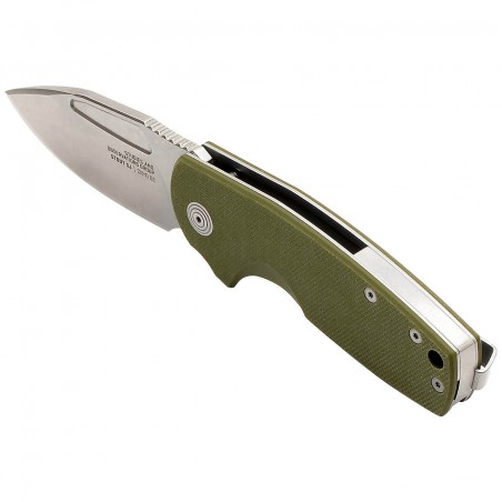 Briceag SOG Stout SJ - OD...