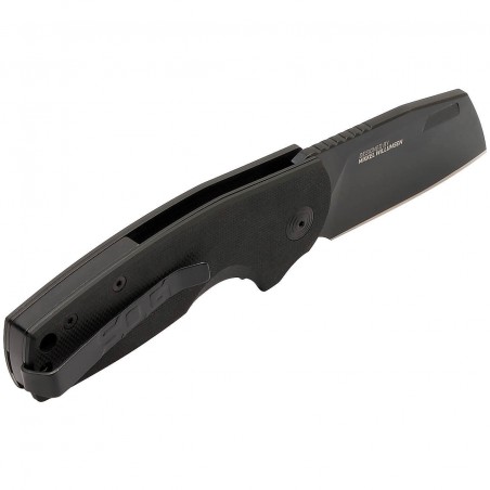 Briceag SOG Stout SJ -...