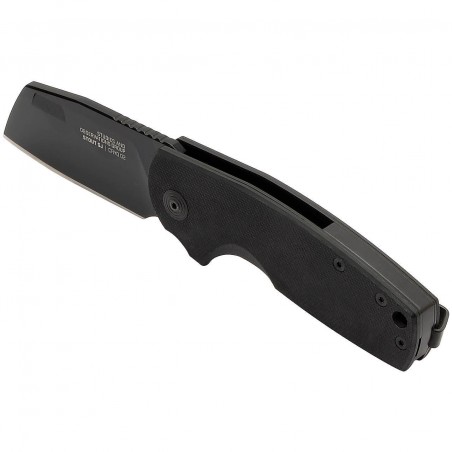 Briceag SOG Stout SJ -...