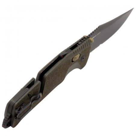 Briceag SOG - Trident AT -...