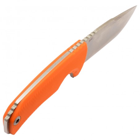 Cutit SOG - Tellus FX - Blaze