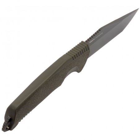 Cutit lama fixa SOG Trident...