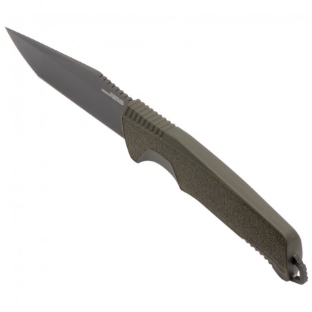 Cutit lama fixa SOG Trident...