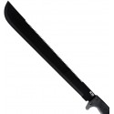 Maceta SOG SOGFARI TANTO MC02-N 18 INCH